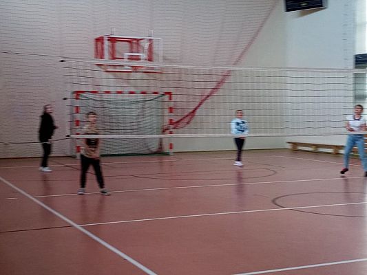 Grafika #1: Dzień Dziecka w klasie 6