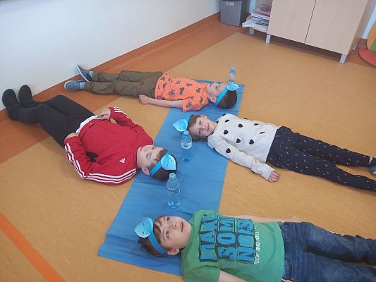 Grafika #0: Zdrowo jem, więcej wiem!