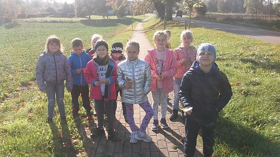 Grafika #4: Jesienne obserwacje