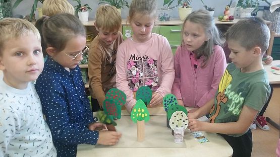 Grafika #3: Jesienne obserwacje