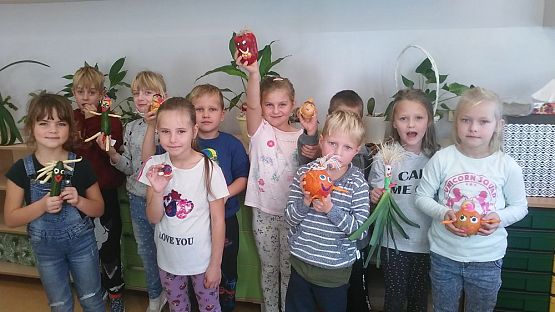 Grafika #2: Jesienne obserwacje