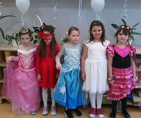 Grafika #1: BAL KARNAWAŁOWY