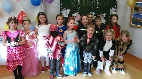 Grafika #0: BAL KARNAWAŁOWY