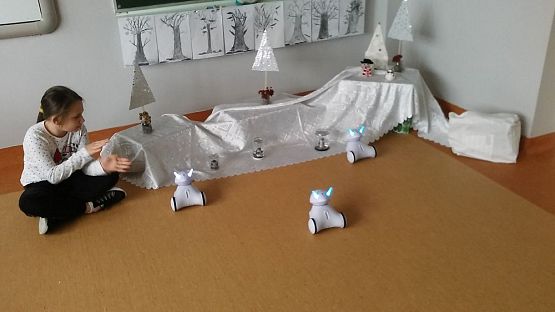 Grafika #2: Laboratoria przyszłości