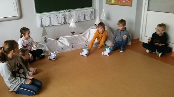 Grafika #0: Laboratoria przyszłości