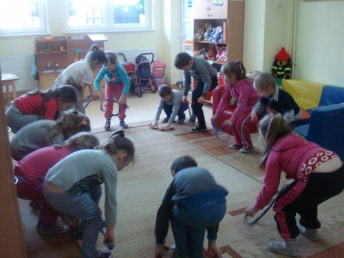 Grafika #121: Chciałbym być matematykiem