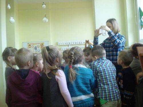 Grafika #94: Chciałbym być matematykiem