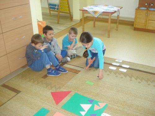 Grafika #21: Chciałbym być matematykiem