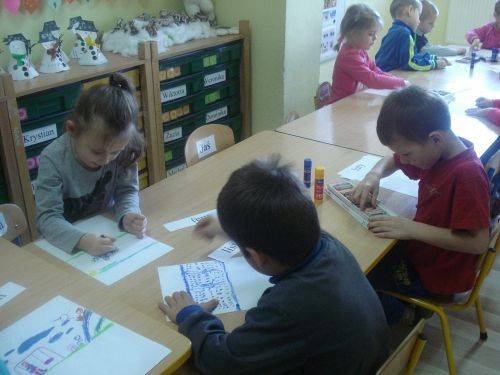 Grafika #55: Chciałbym być matematykiem