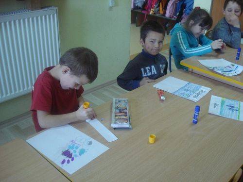 Grafika #58: Chciałbym być matematykiem