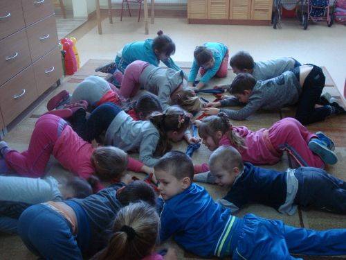 Grafika #118: Chciałbym być matematykiem