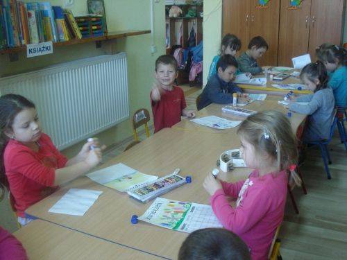 Grafika #61: Chciałbym być matematykiem