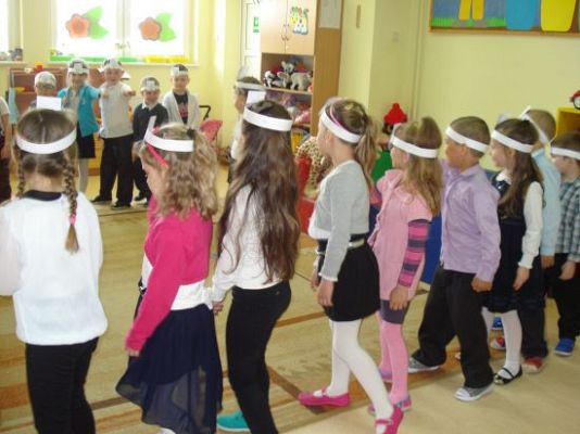 Grafika #35: Nowinki z wiejskiego podwórka