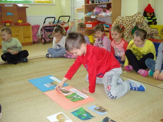 Grafika #3: Nowinki z wiejskiego podwórka