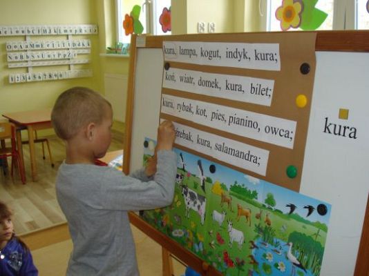 Grafika #26: Nowinki z wiejskiego podwórka