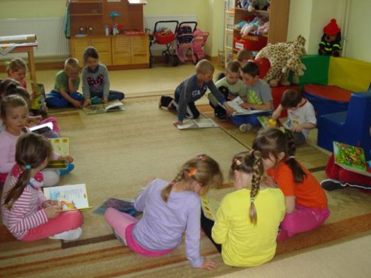 Grafika #13: Nowinki z wiejskiego podwórka