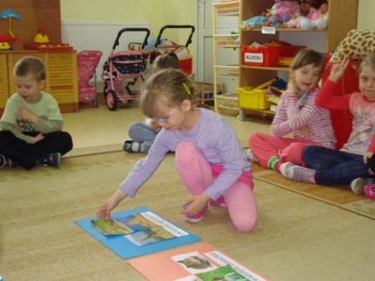 Grafika #4: Nowinki z wiejskiego podwórka