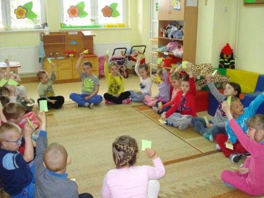 Grafika #5: Nowinki z wiejskiego podwórka