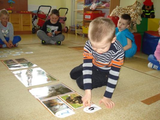 Grafika #33: Nowinki z wiejskiego podwórka