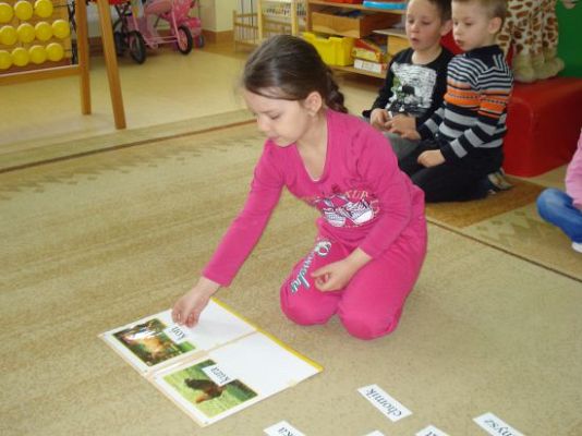 Grafika #23: Nowinki z wiejskiego podwórka