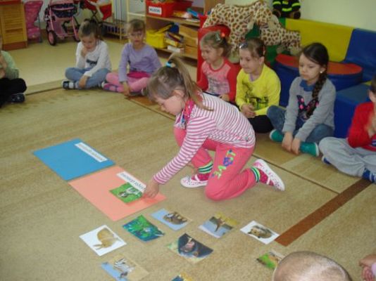 Grafika #2: Nowinki z wiejskiego podwórka