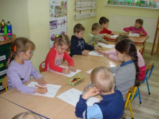 Grafika #1: Nowinki z wiejskiego podwórka