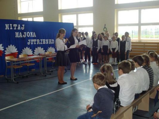 Grafika #43: Nowinki z wiejskiego podwórka