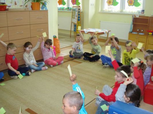 Grafika #6: Nowinki z wiejskiego podwórka