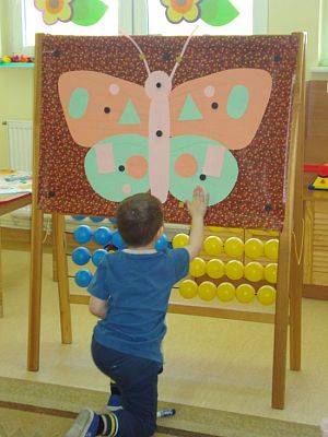 Grafika #54: Wiosna na łące