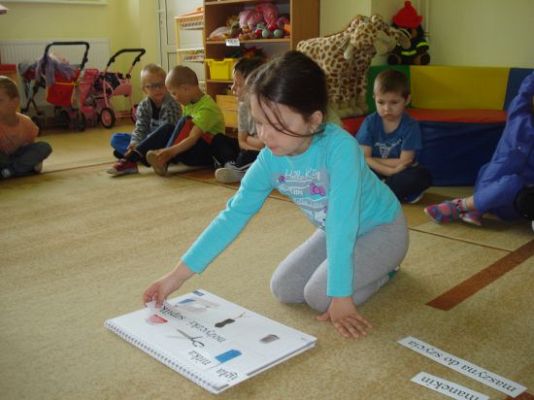 Grafika #9: Poznajemy różne zawody