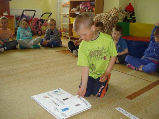 Grafika #10: Poznajemy różne zawody