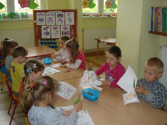 Grafika #29: Poznajemy różne zawody