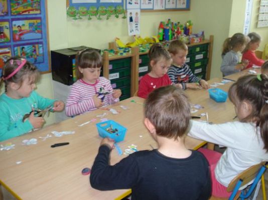 Grafika #30: Poznajemy różne zawody