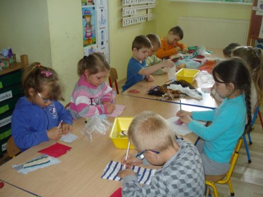 Grafika #12: Poznajemy różne zawody