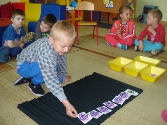 Grafika #16: Poznajemy różne zawody