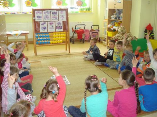 Grafika #21: Poznajemy różne zawody