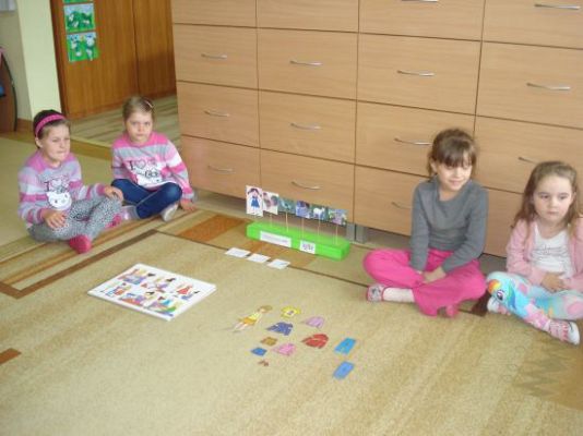 Grafika #7: Poznajemy różne zawody