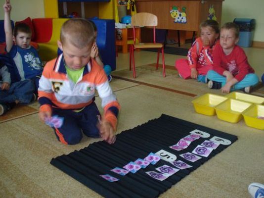 Grafika #18: Poznajemy różne zawody