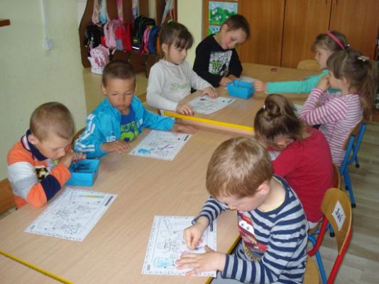 Grafika #27: Poznajemy różne zawody