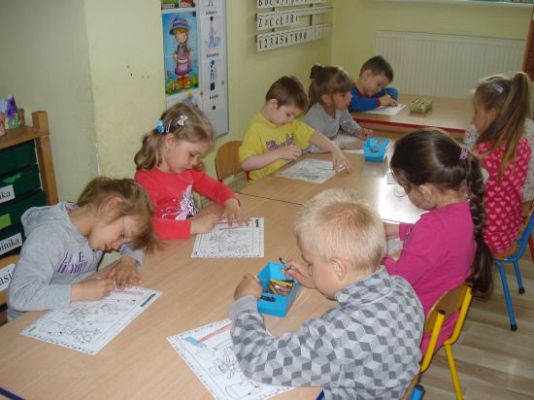 Grafika #26: Poznajemy różne zawody