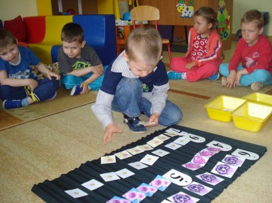 Grafika #20: Poznajemy różne zawody