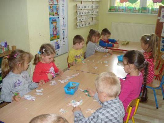 Grafika #31: Poznajemy różne zawody