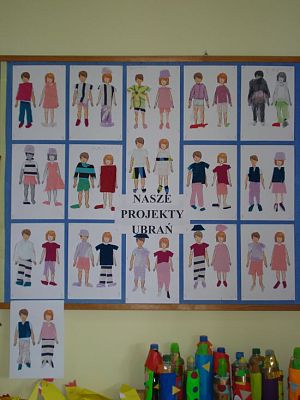 Grafika #15: Poznajemy różne zawody