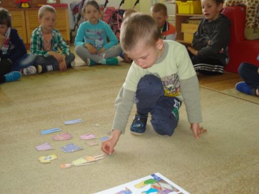 Grafika #5: Poznajemy różne zawody