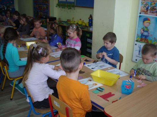 Grafika #14: Poznajemy różne zawody