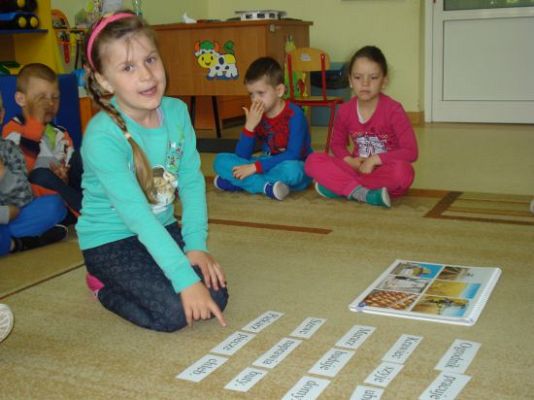 Grafika #23: Poznajemy różne zawody