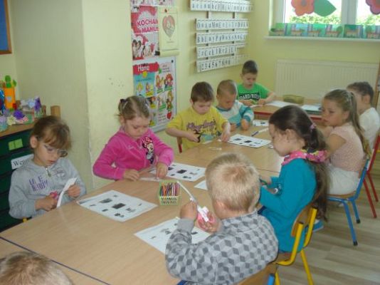 Grafika #39: Nasi kochani rodzice