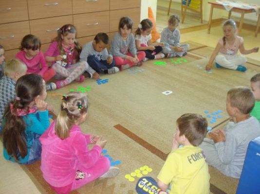 Grafika #45: Nasi kochani rodzice