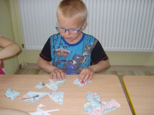 Grafika #15: Nasi kochani rodzice