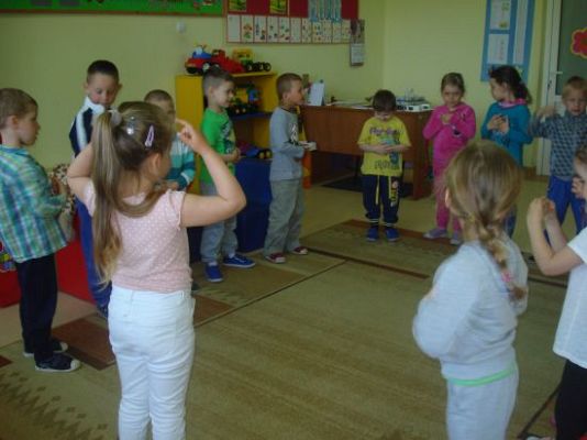 Grafika #44: Nasi kochani rodzice